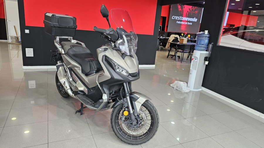 Imagen de Honda X-ADV 750