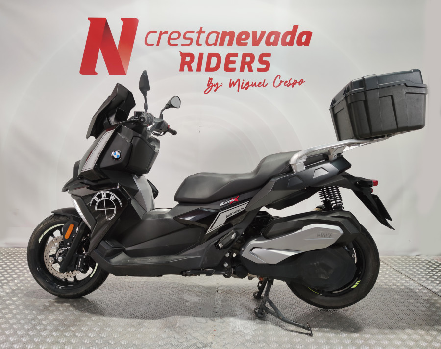 Imagen de BMW C 400 X