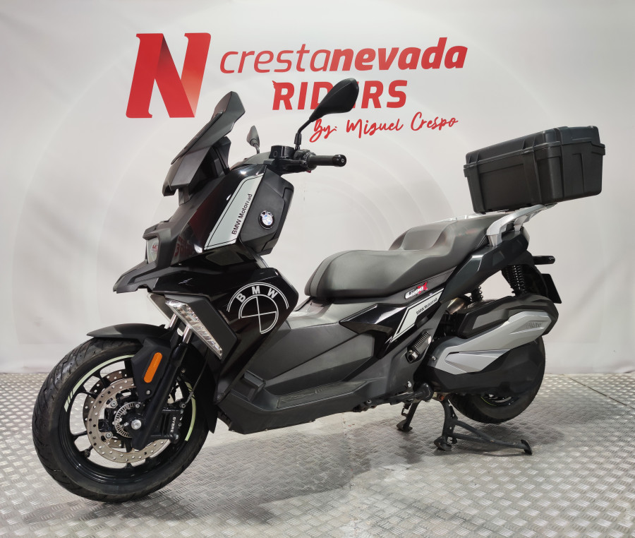 Imagen de BMW C 400 X