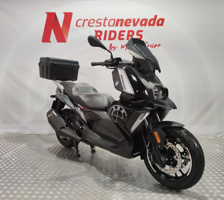 Imagen de BMW C 400 X