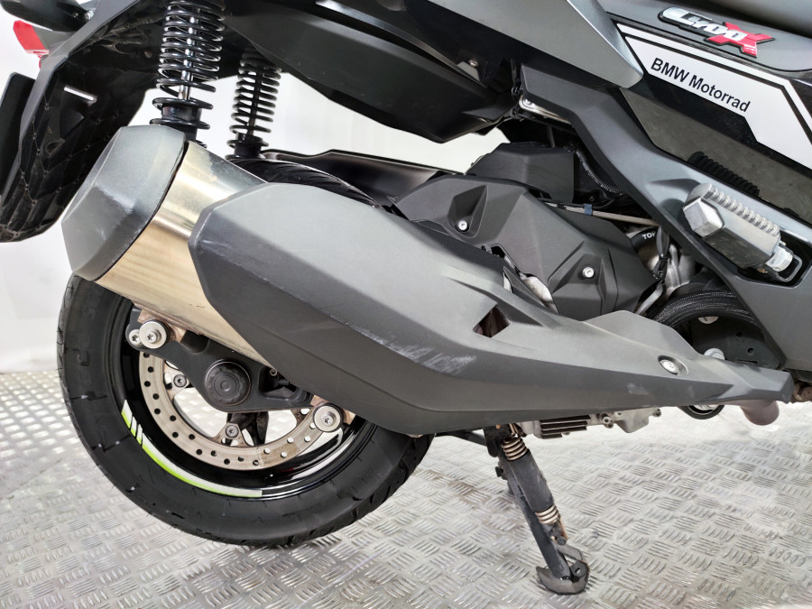 Imagen de BMW C 400 X