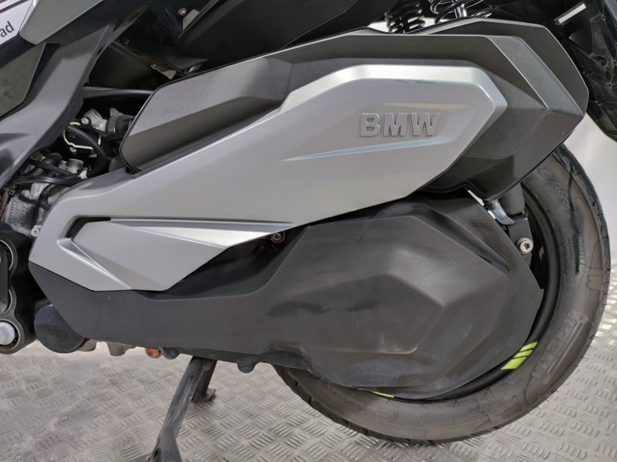 Imagen de BMW C 400 X