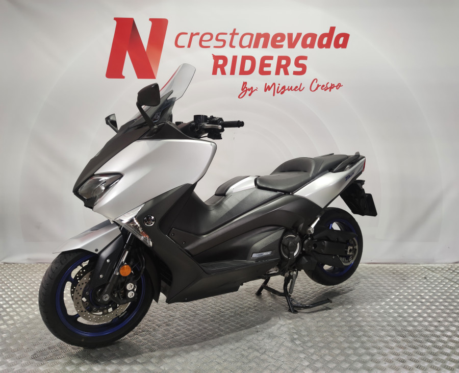 Imagen de Yamaha TMAX 530 SX