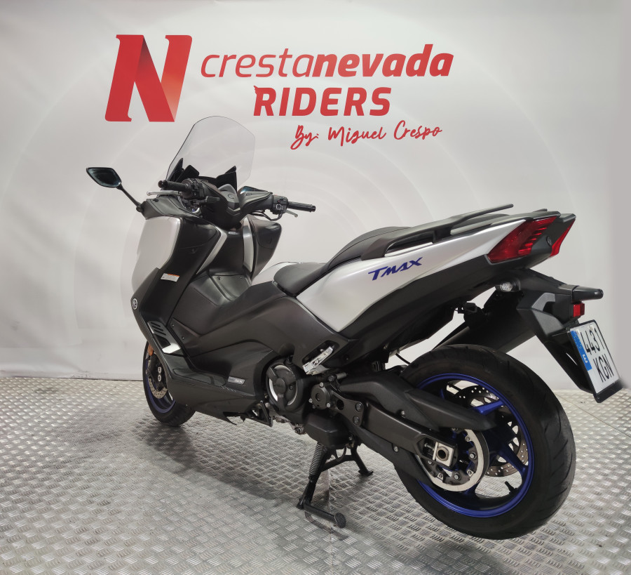 Imagen de Yamaha TMAX 530 SX