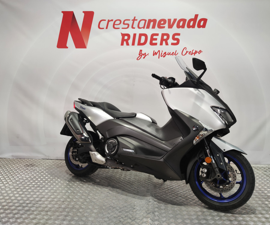 Imagen de Yamaha TMAX 530 SX