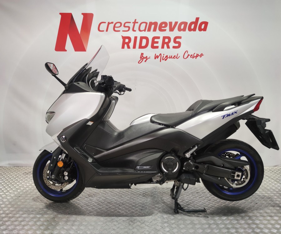 Imagen de Yamaha TMAX 530 SX