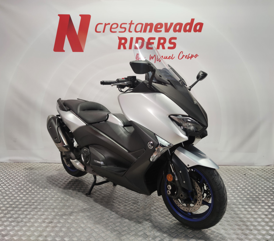 Imagen de Yamaha TMAX 530 SX