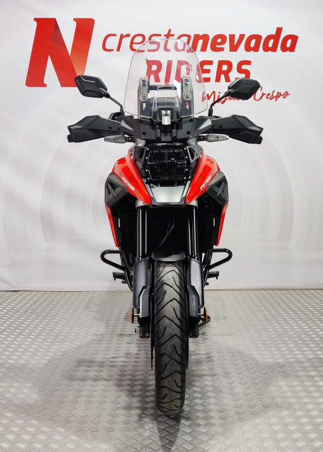 Imagen de Suzuki 1050 V-Strom XT