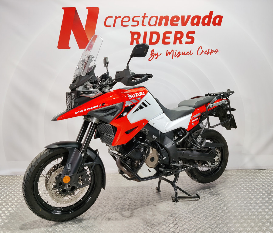 Imagen de Suzuki 1050 V-Strom XT