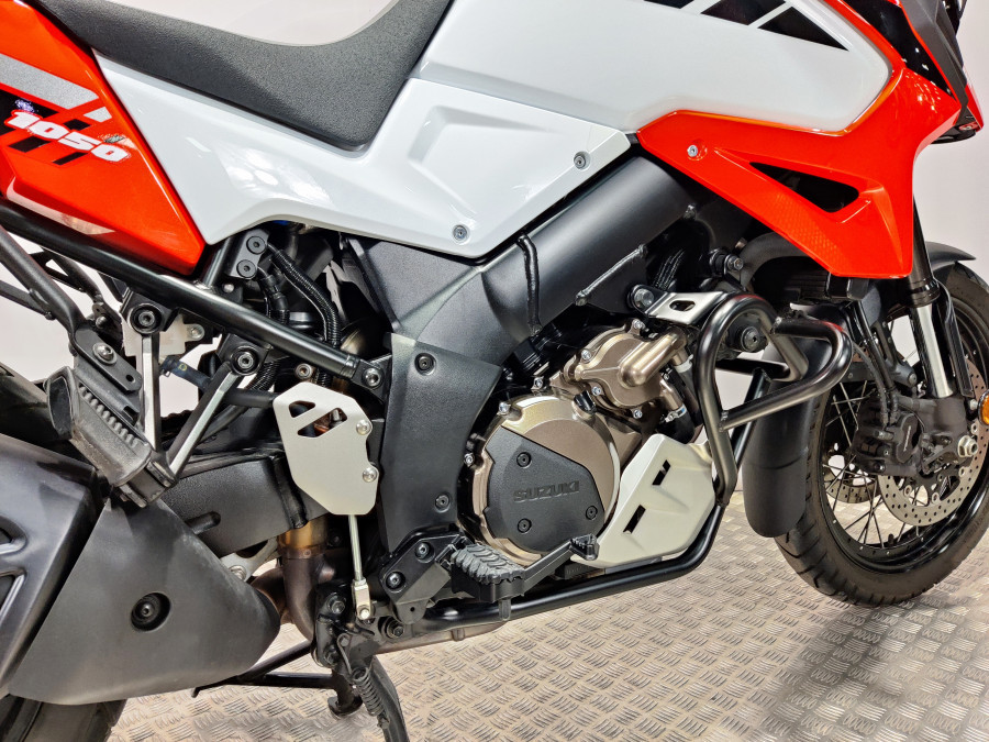 Imagen de Suzuki 1050 V-Strom XT