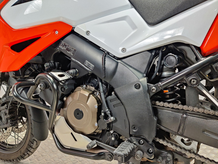 Imagen de Suzuki 1050 V-Strom XT