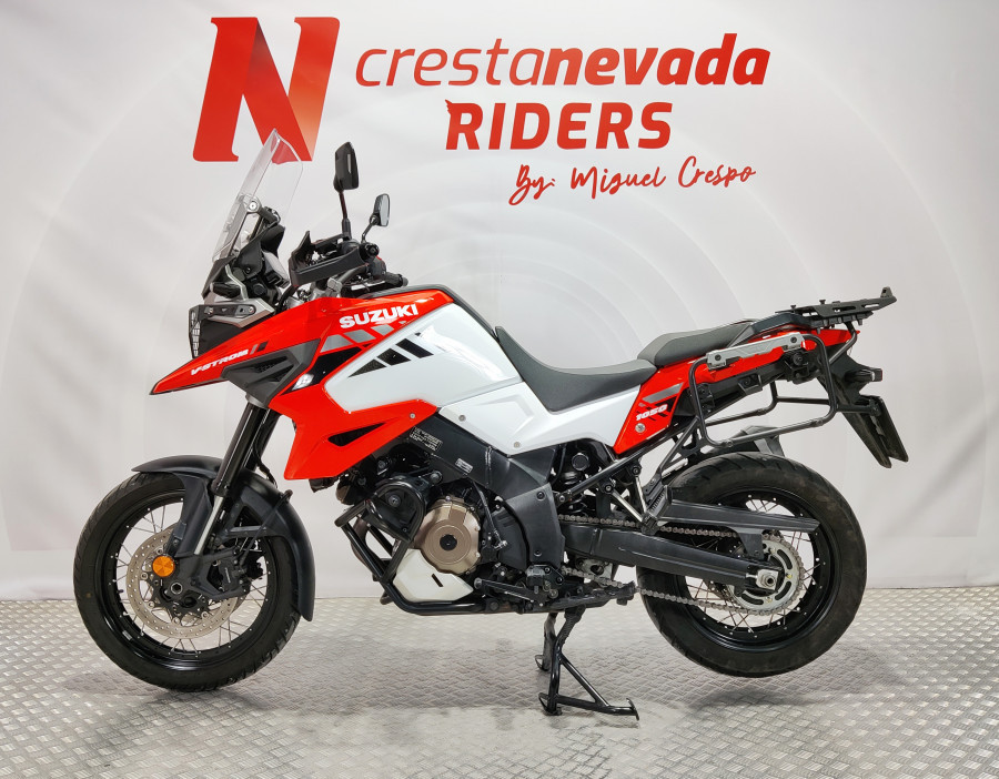 Imagen de Suzuki 1050 V-Strom XT