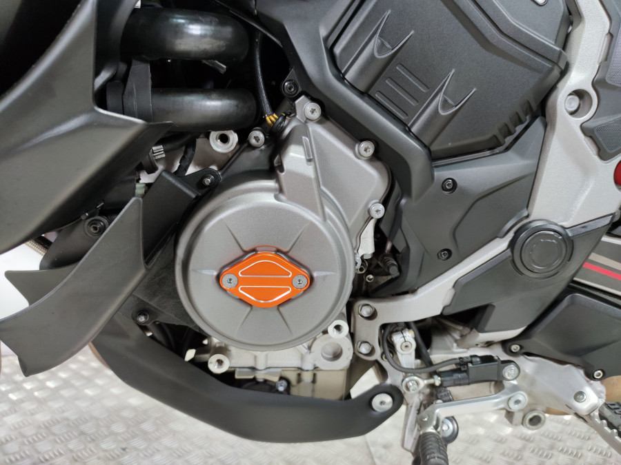 Imagen de Ducati MULTISTRADA V4 S RADAR