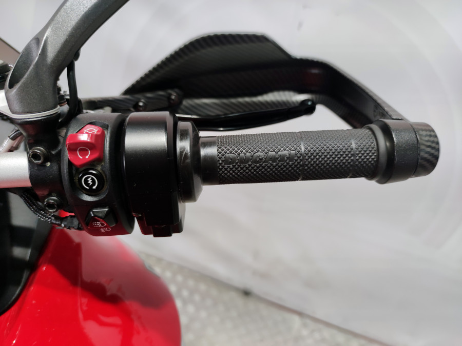 Imagen de Ducati MULTISTRADA V4 S RADAR