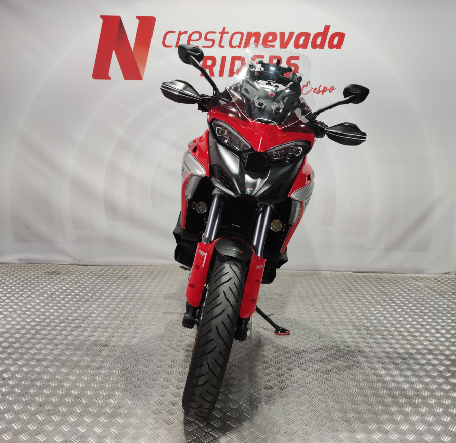 Imagen de Ducati MULTISTRADA V4 S RADAR