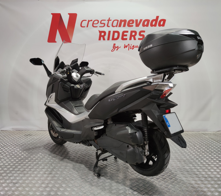 Imagen de Sym CRUISYM 125