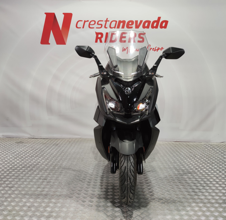 Imagen de Sym CRUISYM 125