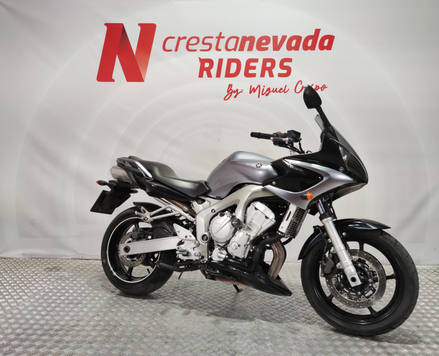 Imagen de Yamaha FZ6 S