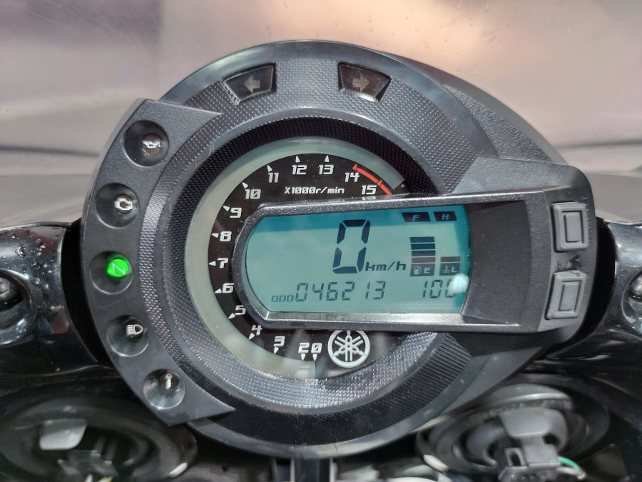 Imagen de Yamaha FZ6 S