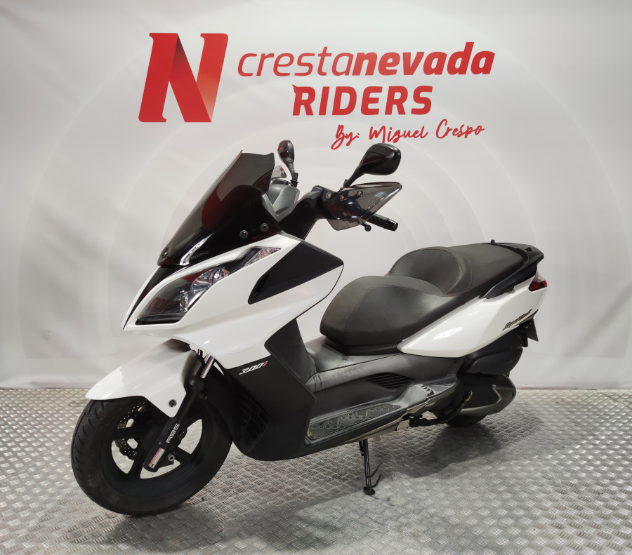 Imagen de Kymco SuperDink 300 ABS