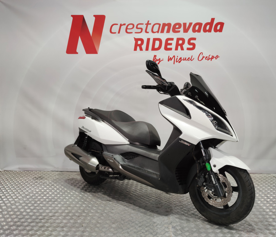 Imagen de Kymco SuperDink 300 ABS