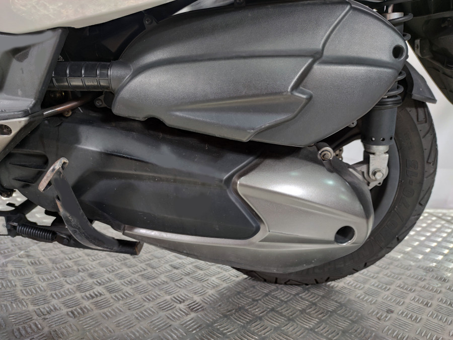 Imagen de Kymco SuperDink 300 ABS