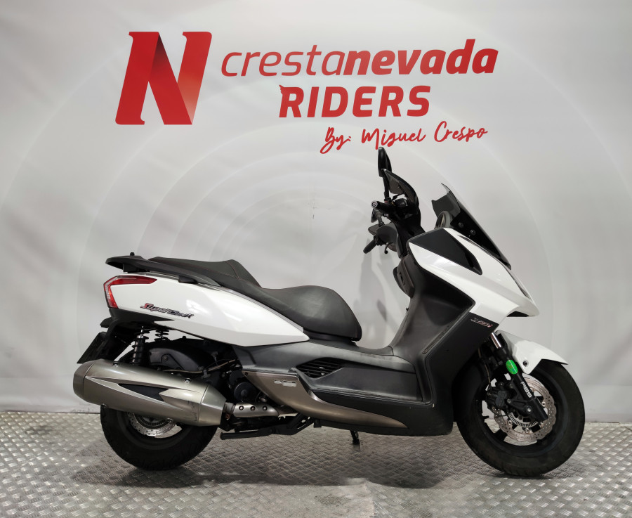 Imagen de Kymco SuperDink 300 ABS