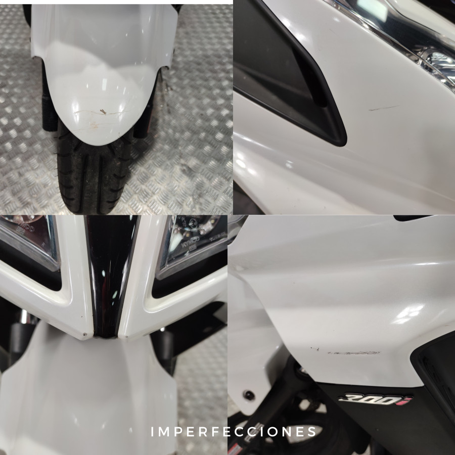 Imagen de Kymco SuperDink 300 ABS