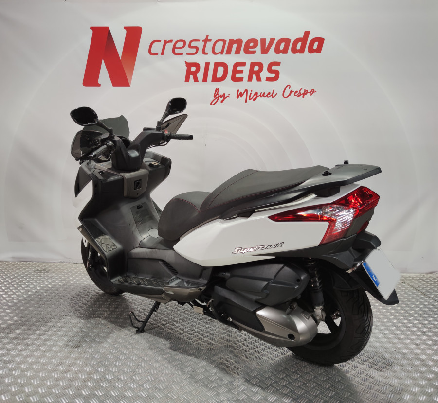 Imagen de Kymco SuperDink 300 ABS