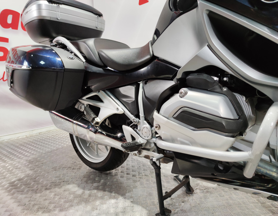 Imagen de BMW R 1200 RT