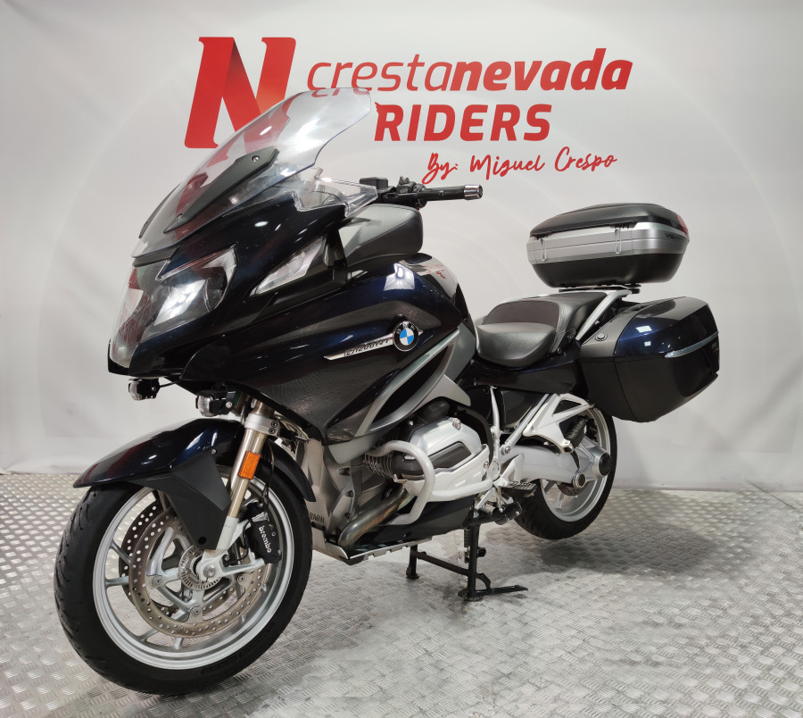 Imagen de BMW R 1200 RT