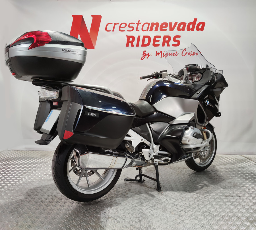 Imagen de BMW R 1200 RT