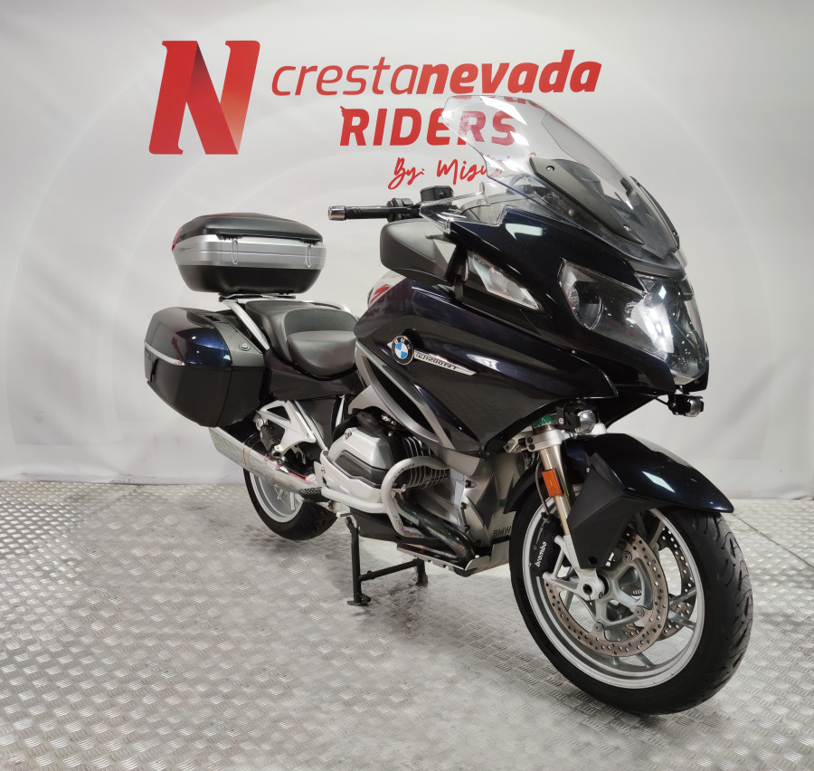 Imagen de BMW R 1200 RT