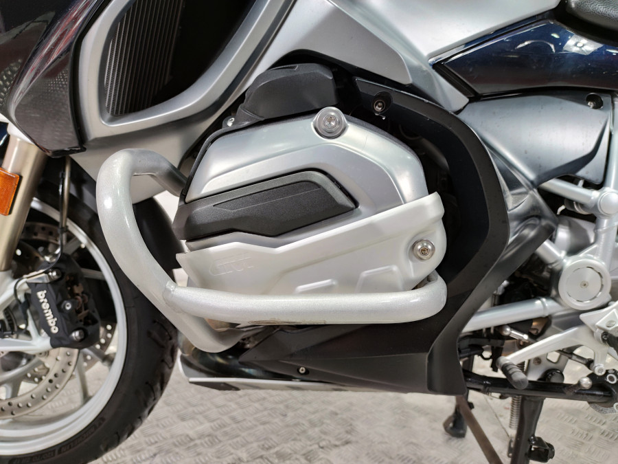 Imagen de BMW R 1200 RT