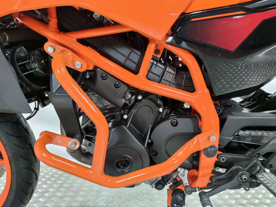 Imagen de Ktm 390 Duke