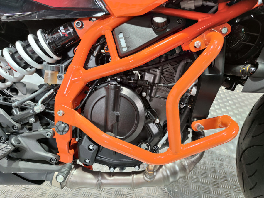 Imagen de Ktm 390 Duke