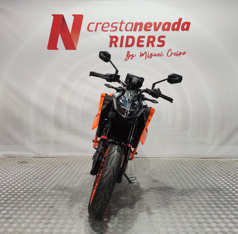 Imagen de Ktm 390 Duke