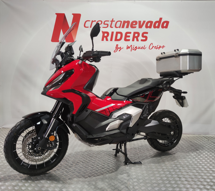 Imagen de Honda X-ADV 750