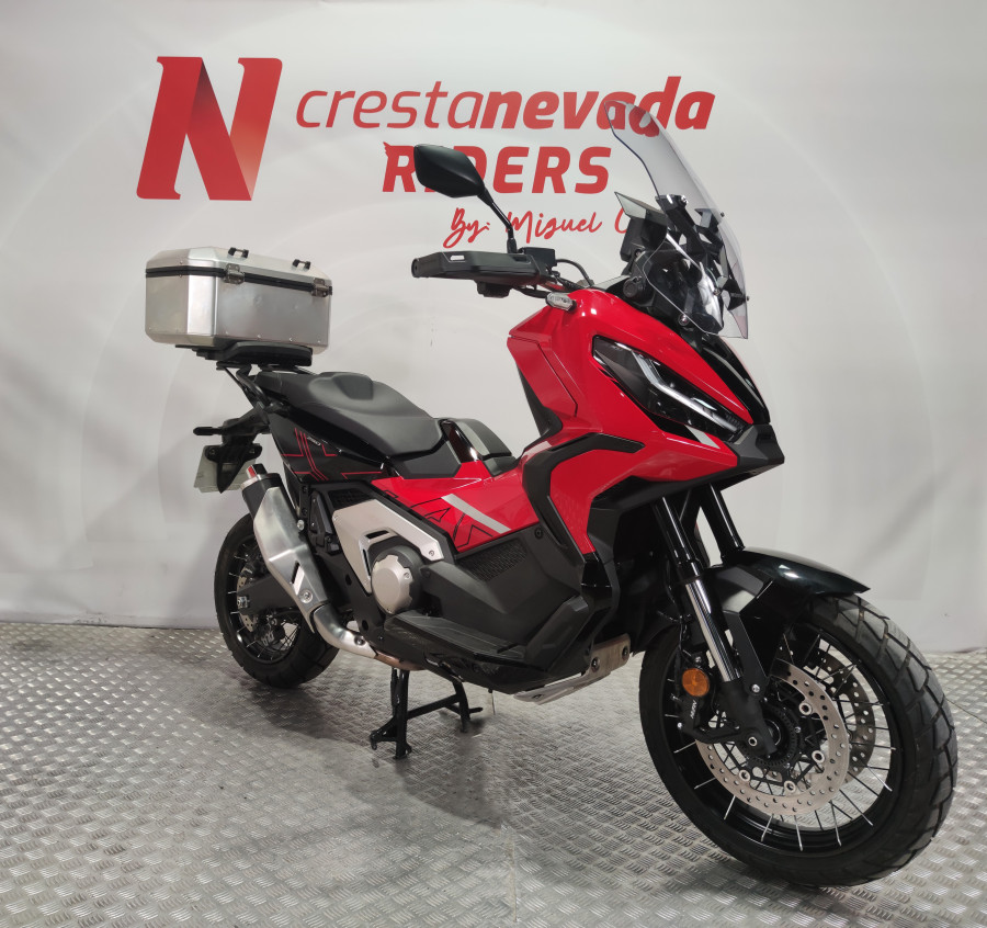 Imagen de Honda X-ADV 750