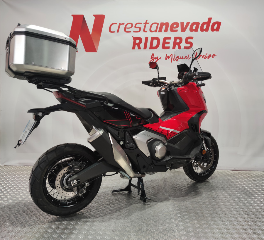 Imagen de Honda X-ADV 750