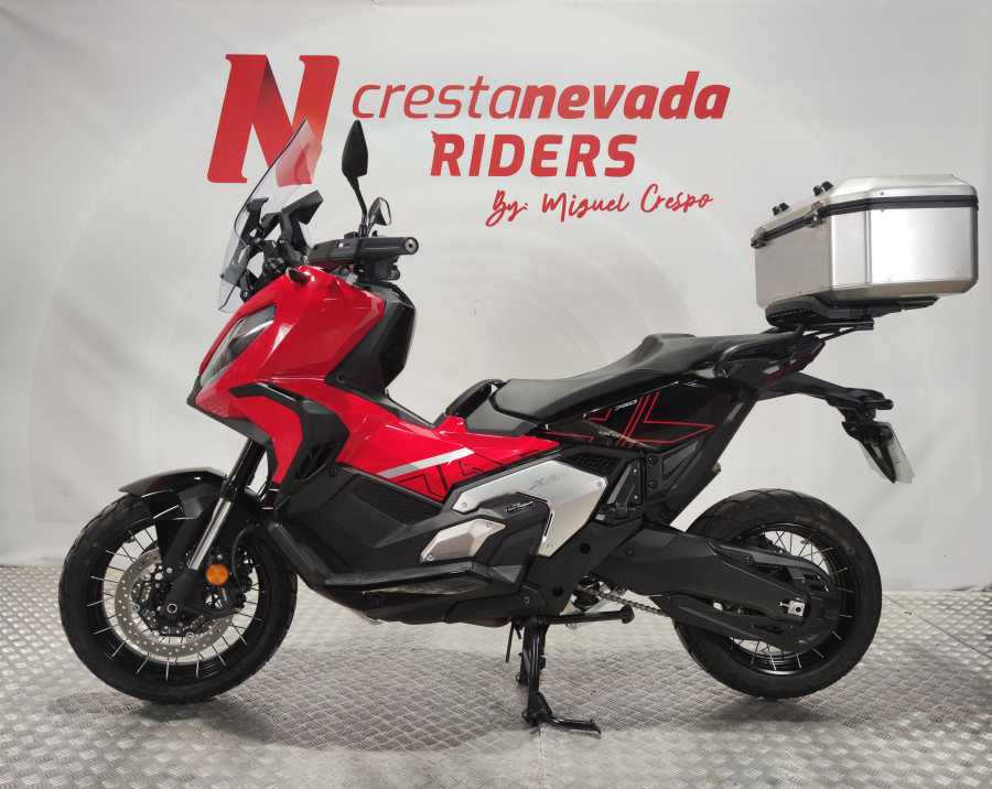 Imagen de Honda X-ADV 750