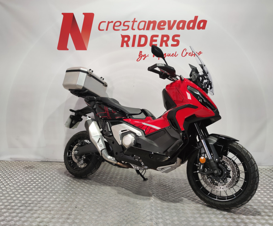 Imagen de Honda X-ADV 750