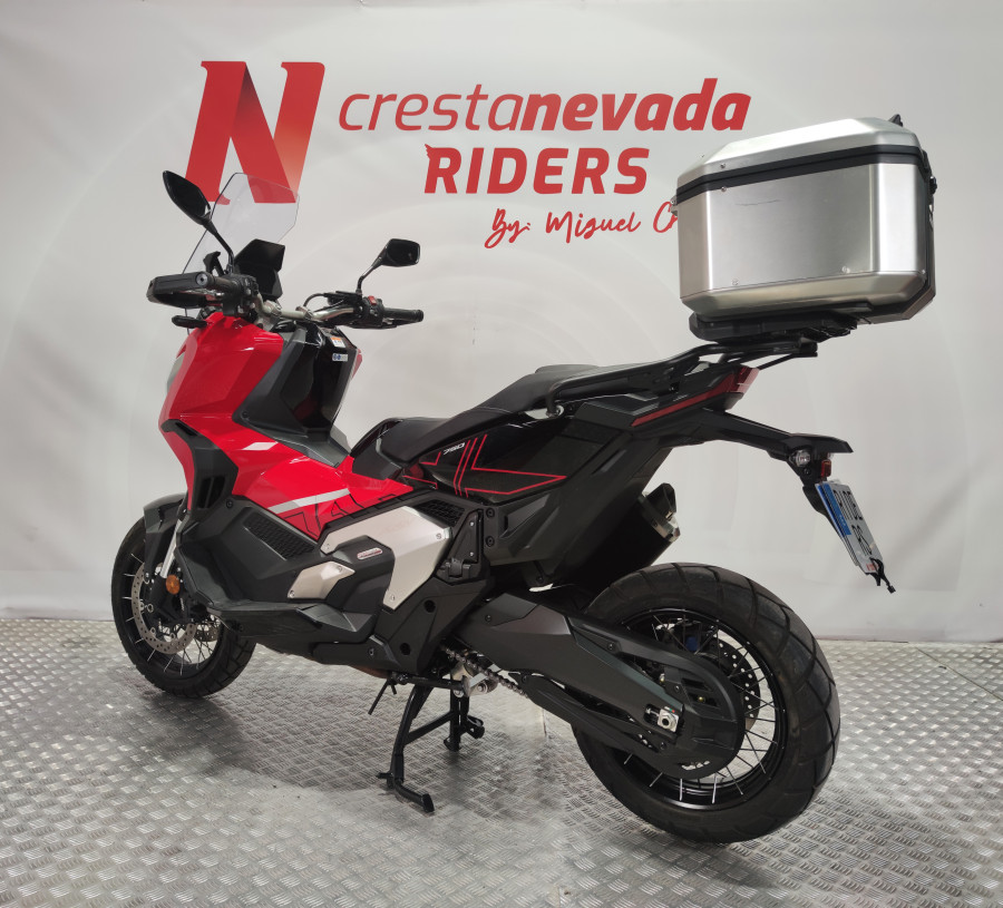 Imagen de Honda X-ADV 750