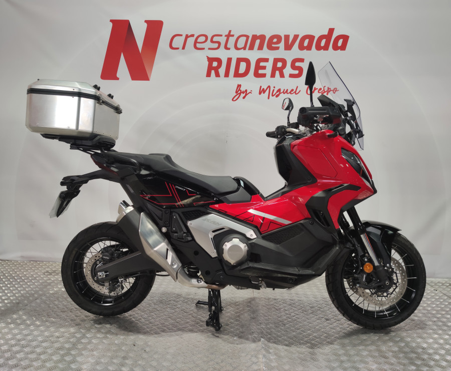 Imagen de Honda X-ADV 750