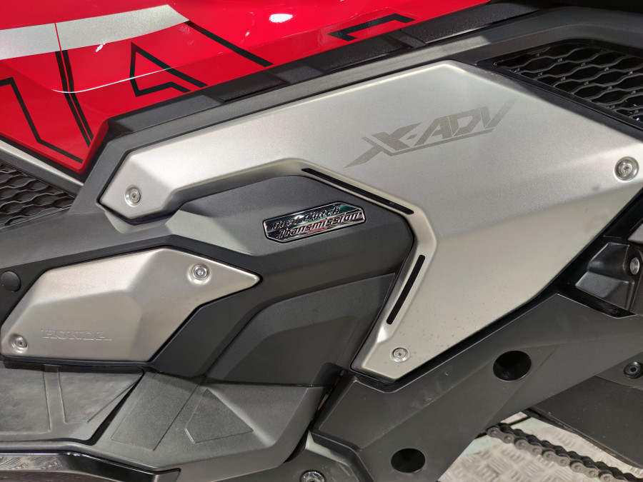 Imagen de Honda X-ADV 750