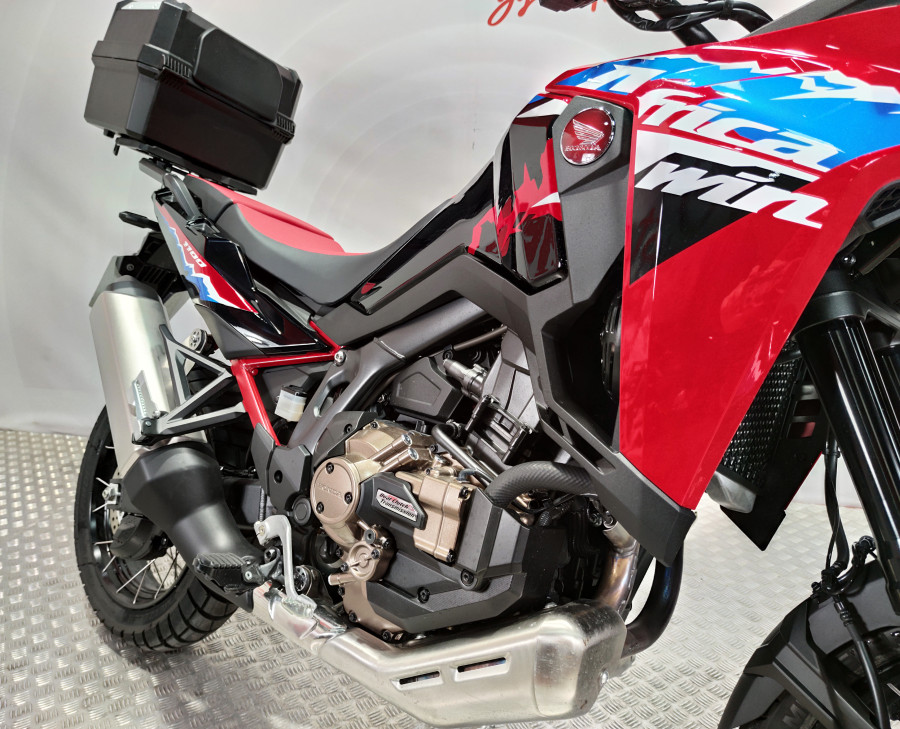 Imagen de Honda Honda CRF1100L Africa Twin DCT