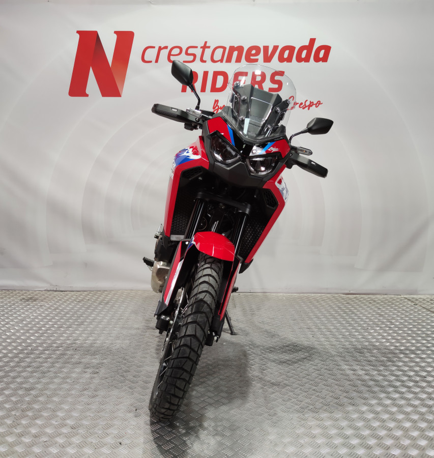 Imagen de Honda Honda CRF1100L Africa Twin DCT