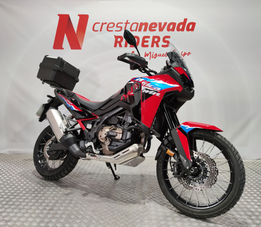 Imagen de Honda Honda CRF1100L Africa Twin DCT