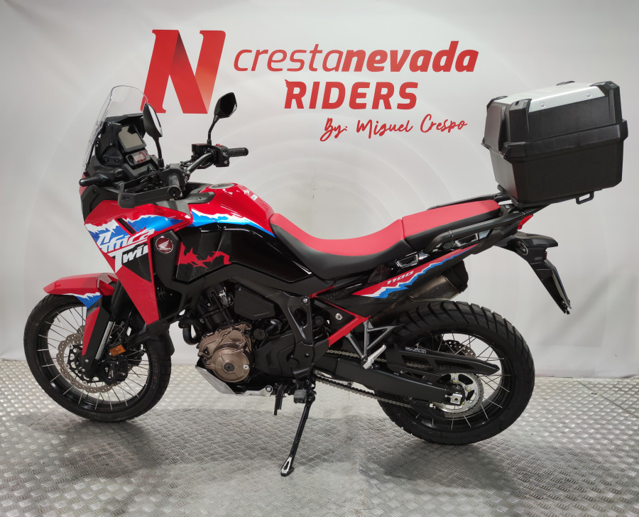 Imagen de Honda Honda CRF1100L Africa Twin DCT