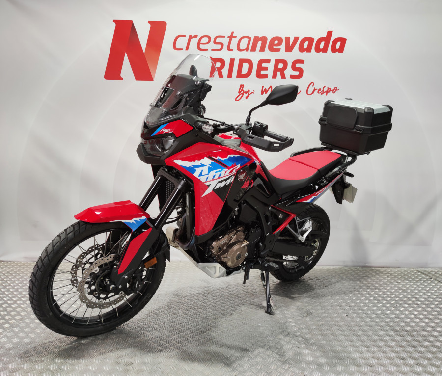 Imagen de Honda Honda CRF1100L Africa Twin DCT